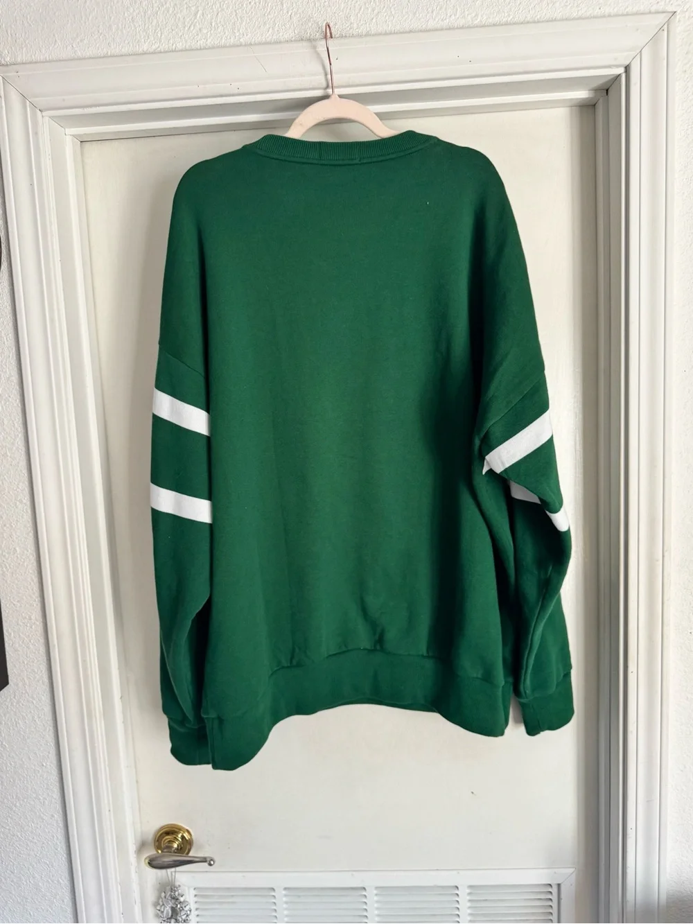 Polo by Ralph Lauren US Open Vintage Fit Fleece Sweatshirt